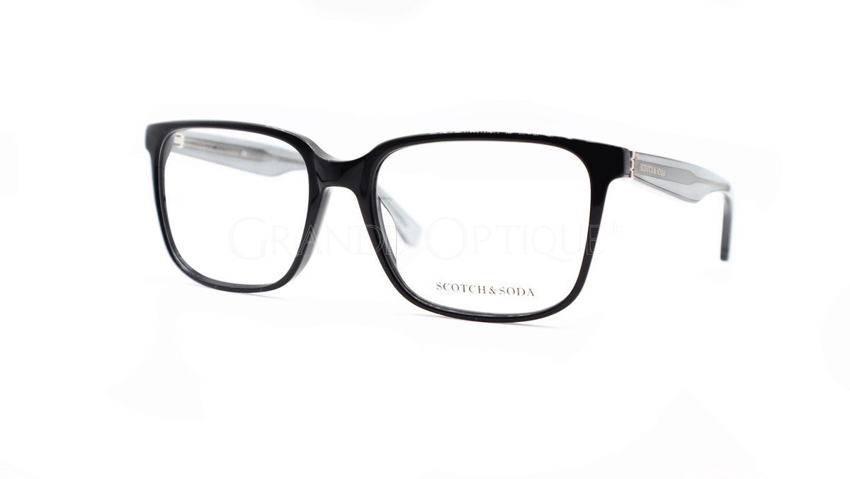 Rame de ochelari Scotch&Soda SS4008 068