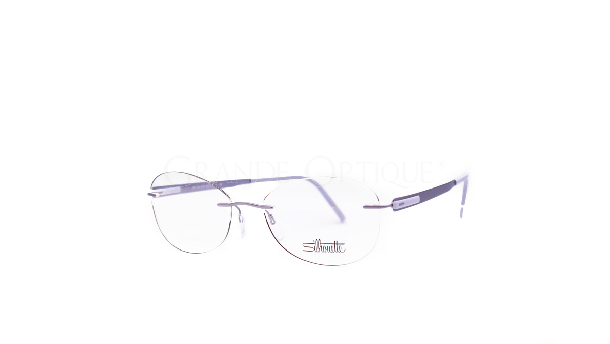 Rame de ochelari Silhouette 5555 BA 4140