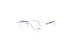 Rame de ochelari Silhouette 5555 BA 4140