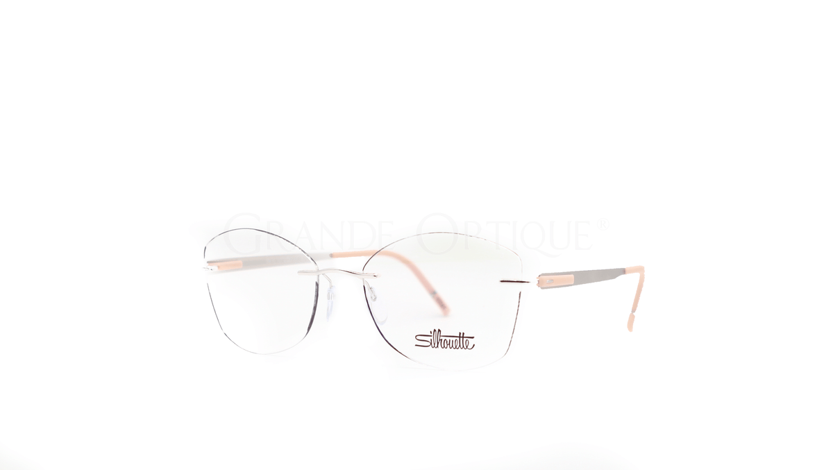 Rame de ochelari Silhouette 5555 KL 7000