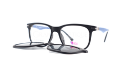 Rame de ochelari clip on Succes 1705