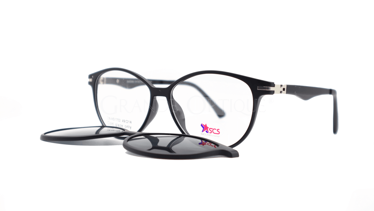 Rame de ochelari clip on Succes 1702
