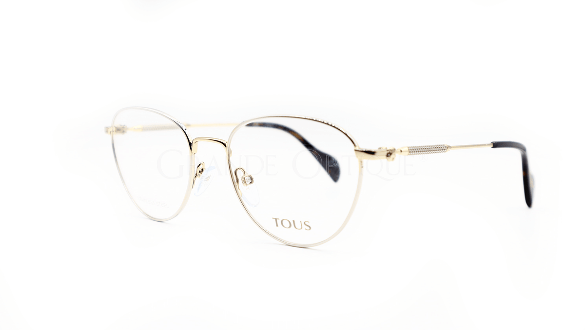 Rame de ochelari Tous VTO400N 0340