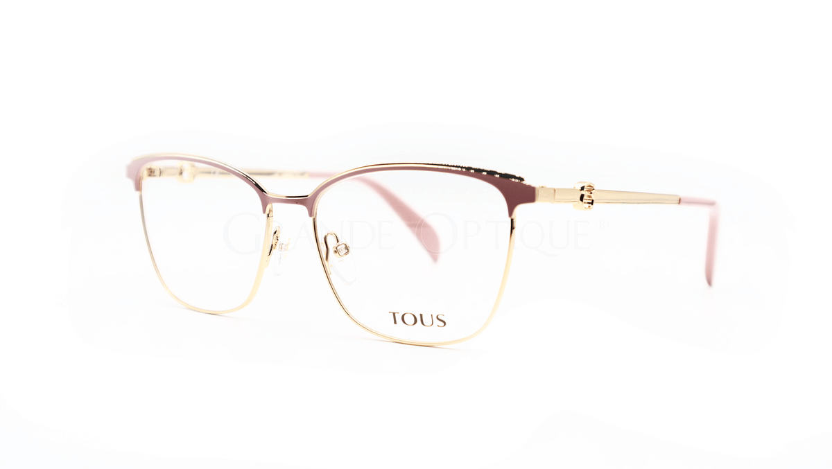 Rame de ochelari Tous VTO413 0323