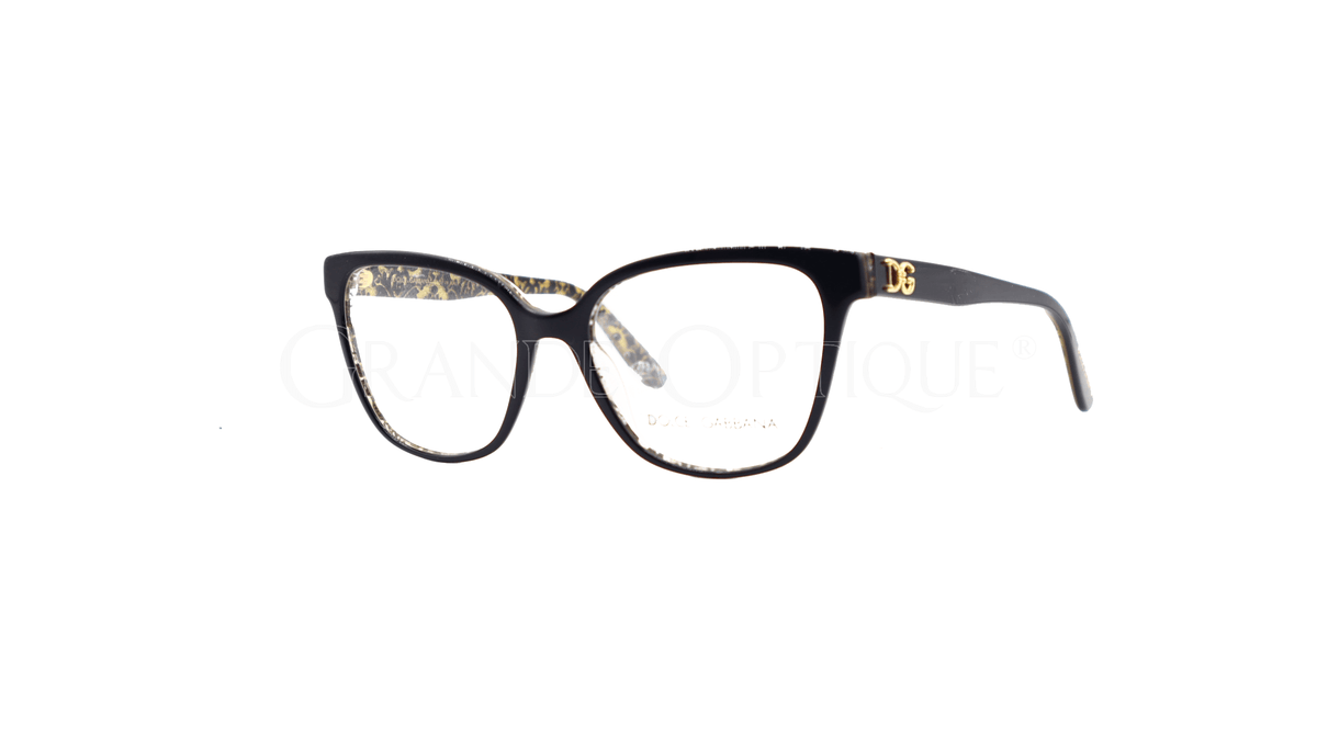 Rame de ochelari Dolce&Gabbana DG3321 3215