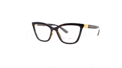 Rame ochelari Dolce&Gabbana DG5076 502