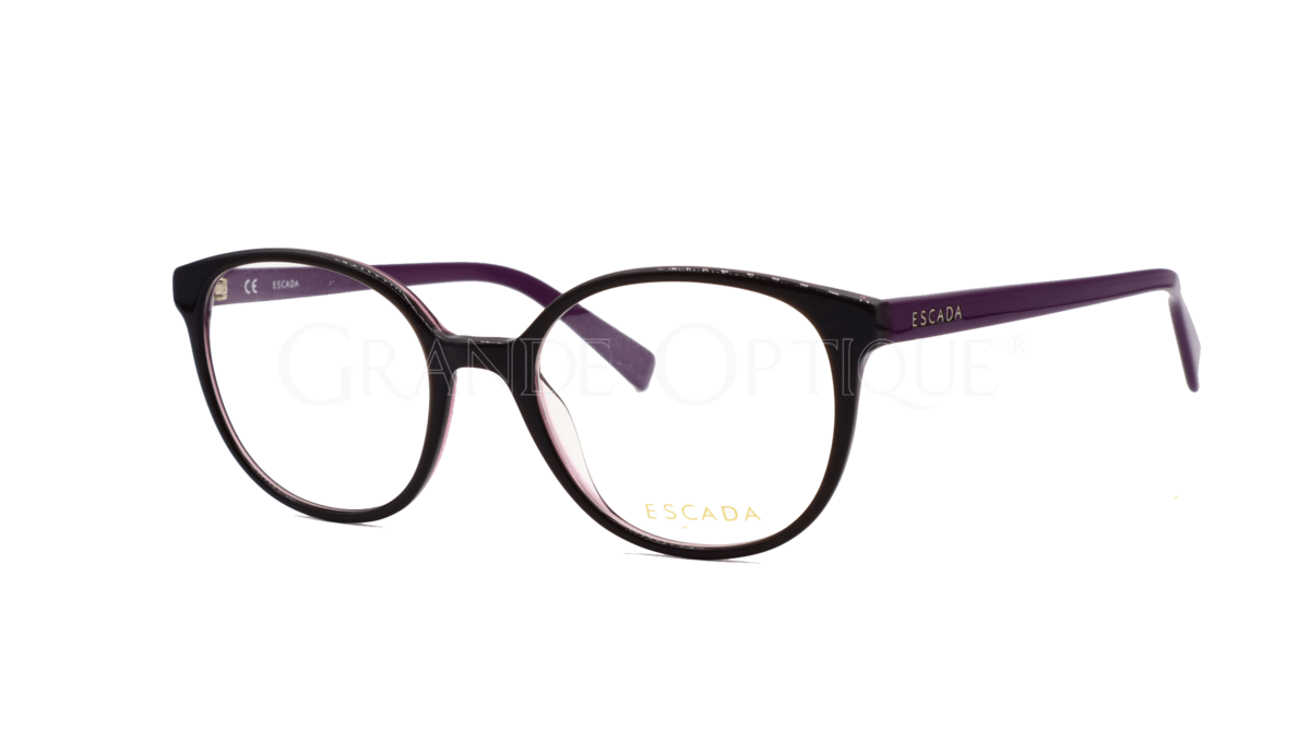 Rame de ochelari Escada VES452 0AEM