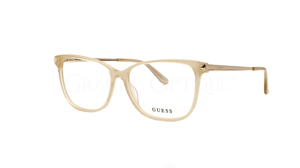 Rame de ochelari Guess GU2754 059 56