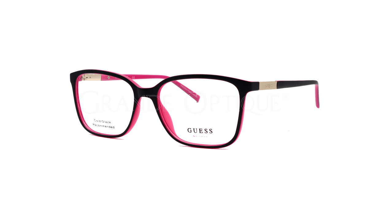 Rame de ochelari Guess 3016 005