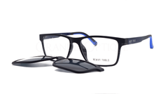 Rame de ochelari clip on Heavy Tools HT9001C