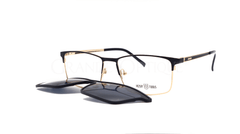 Rame de ochelari clip on Heavy Tools 9012B