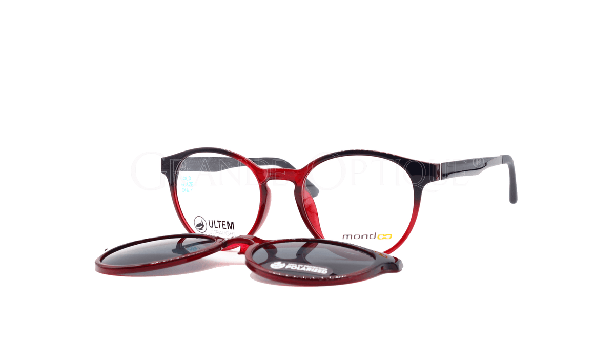 Rame de ochelari Mondoo 0584 c5