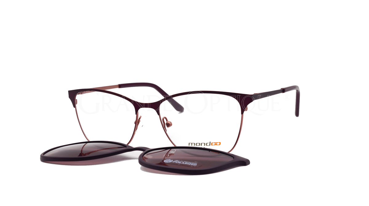 Rame de ochelari Mondoo 0587 C4