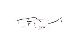 Rame de ochelari Nicol NI6160 C02