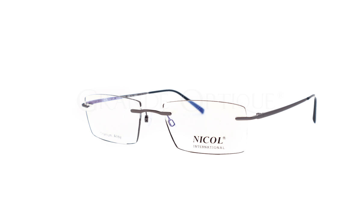 Rame de ochelari Nicol NI6160 C01