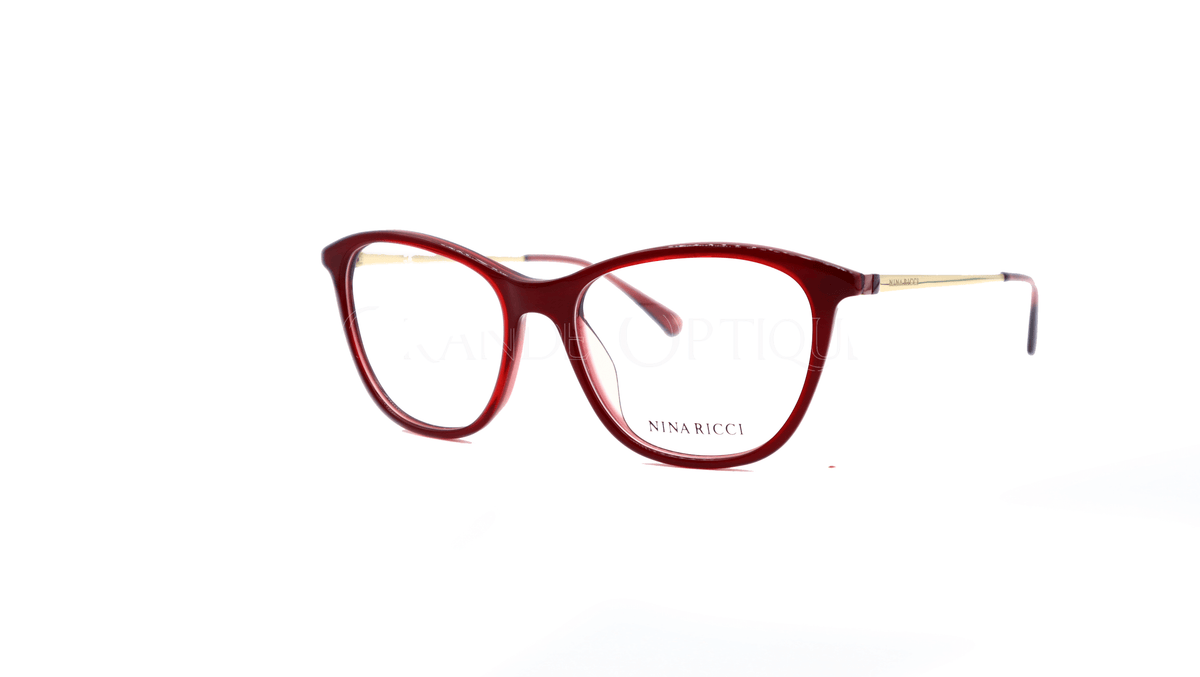 Rame de ochelari Nina Ricci VNR146 0AAL