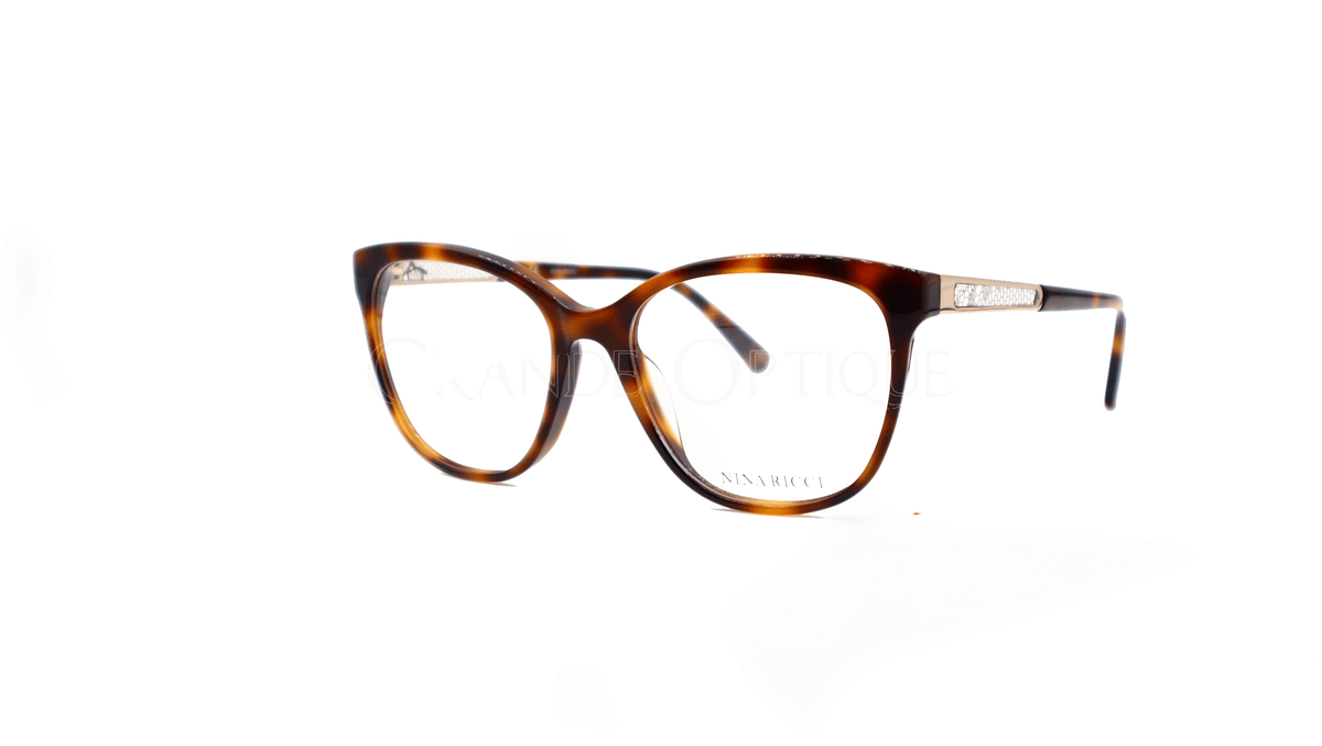 Rame de ochelari Nina Ricci VNR169 01AY