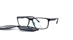 Rame de ochelari clip on Nordik 154 c9