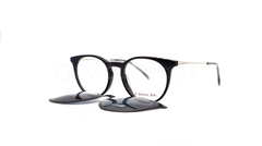 Rame de ochelari clip on Nordik 7984 C3