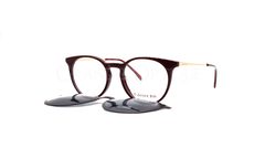 Rame de ochelari clip on Nordik 7984 C8