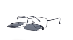 Rame ochelari Omega New Line Clip on 1037