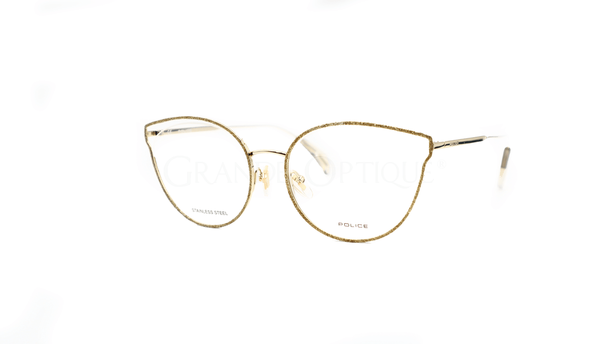 Rame de ochelari Police VPL925 0SN9