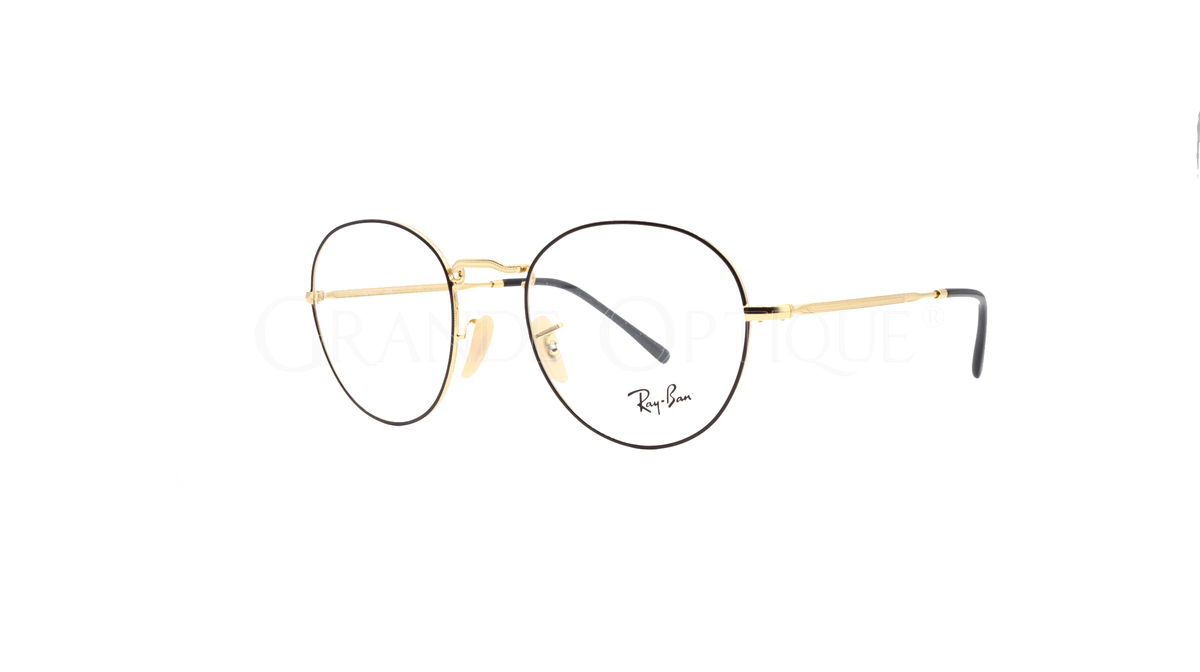 Rame de ochelari Ray-Ban RB3582V 2946