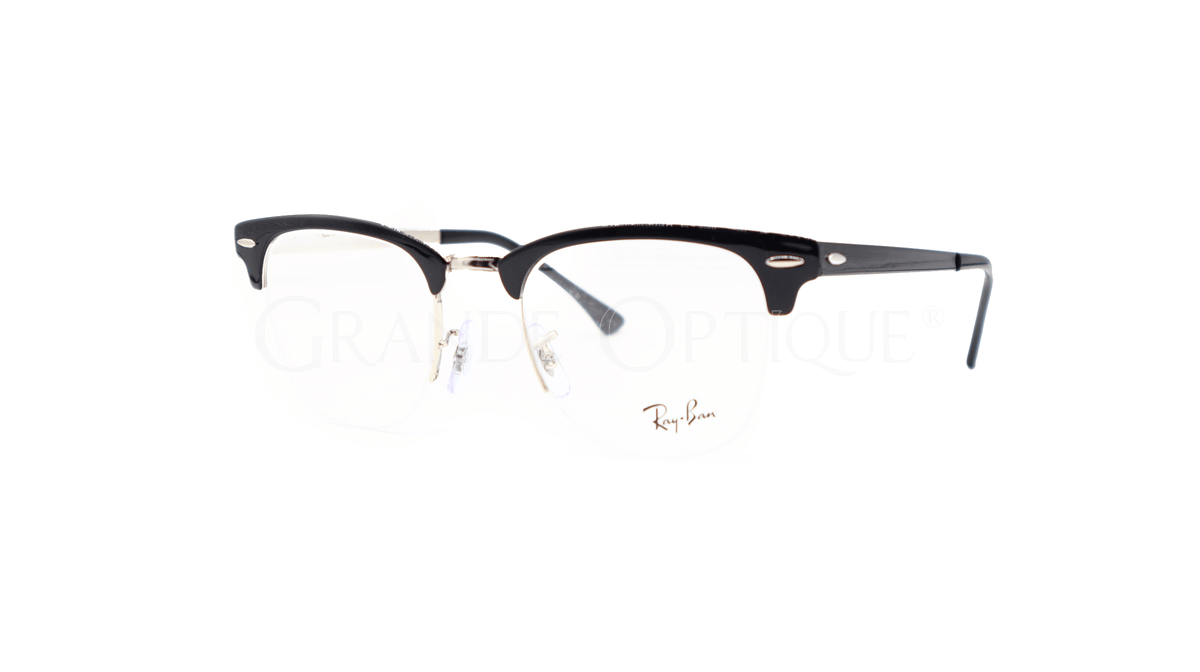 Rame de ochelari Ray-Ban RB3716VM ClubMaster 2861
