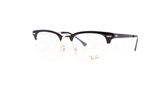 Rame de ochelari Ray-Ban RB3716VM ClubMaster 2861