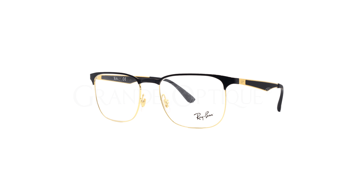 Rame de ochelari Ray-Ban RB6363 2890
