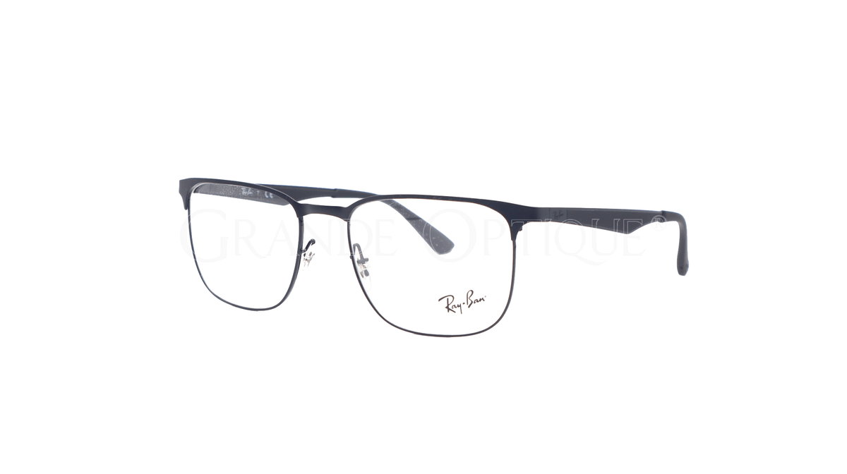 Rame ochelari Ray-Ban RB6363 2904