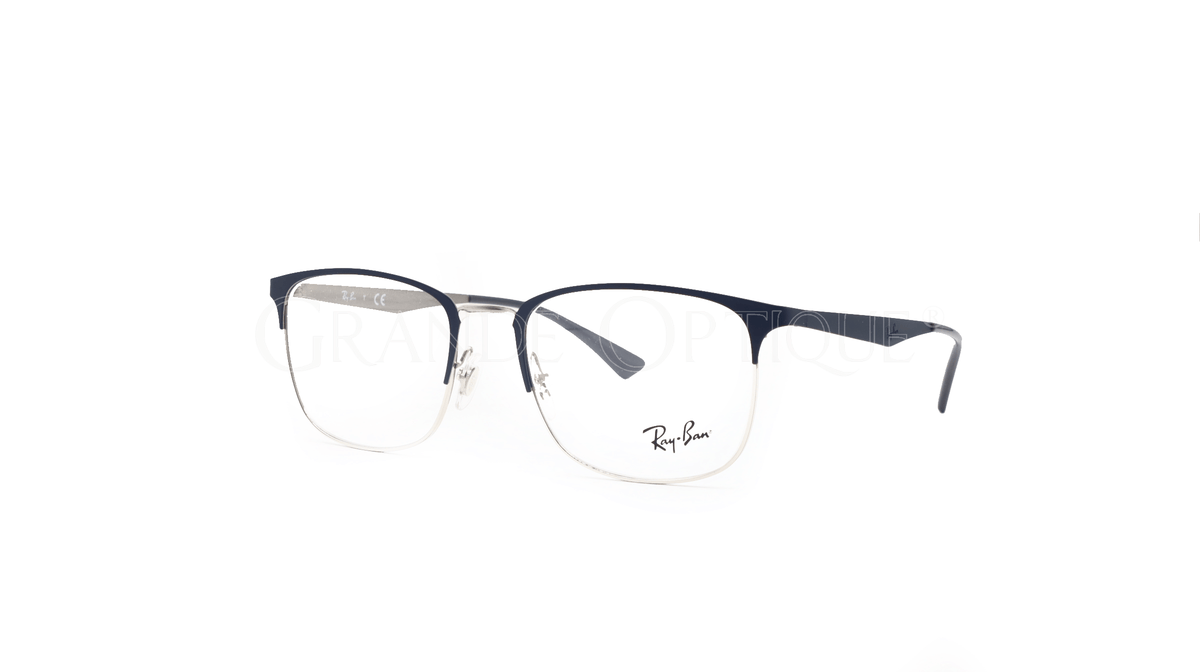 Rame de ochelari Ray-Ban RB6421 3004