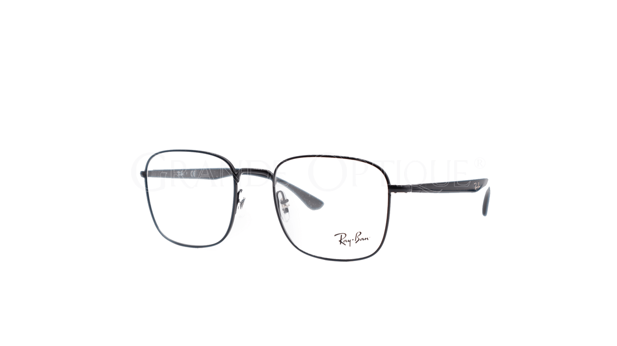 Rame de ochelari Ray-Ban RB6469 2509 50