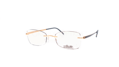Rame de ochelari Silhouette 5529 HC 6520