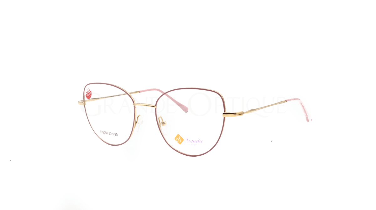 Rame de ochelari Sonata 0001 c6