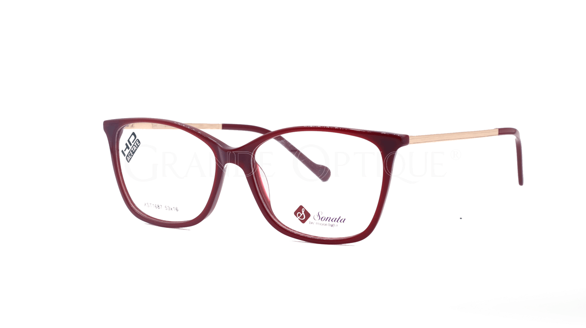 Rame de ochelari Sonata 1687 c2