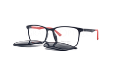 Rame ochelari Zarita&Co Clip On 1912 c6