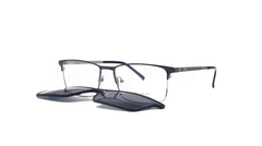 Rame ochelari Zarita&Co Clip On 33106 c6