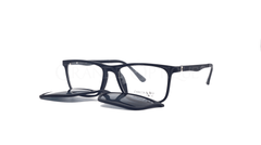 Rame ochelari Zarita&Co Clip On 8814 c1