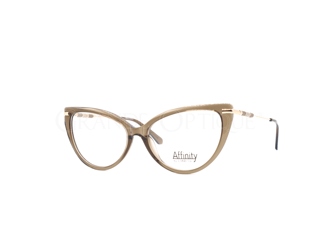 Rame de ochelari Affinty 8887 C3