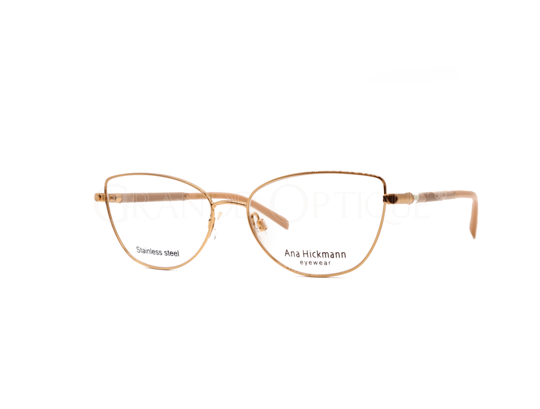 Rame de ochelari Ana Hickmann AH1413 05A
