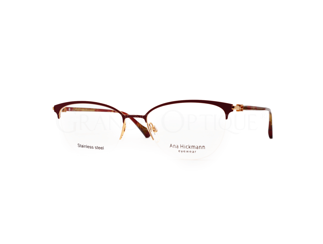 Rame de ochelari Ana Hickmann AH1445 07A