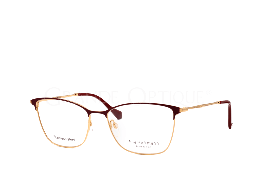 Rame de ochelari Ana Hickmann AH1471 07A