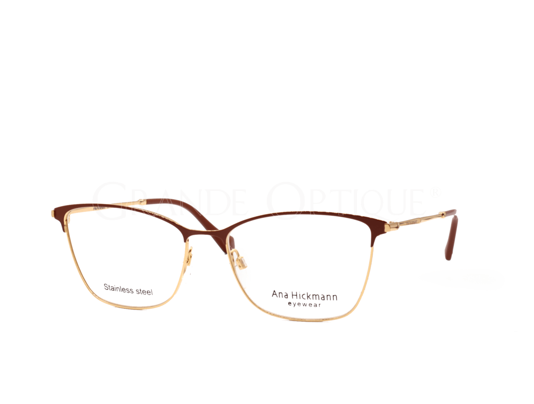 Rame de ochelari Ana Hickmann AH1471 01B