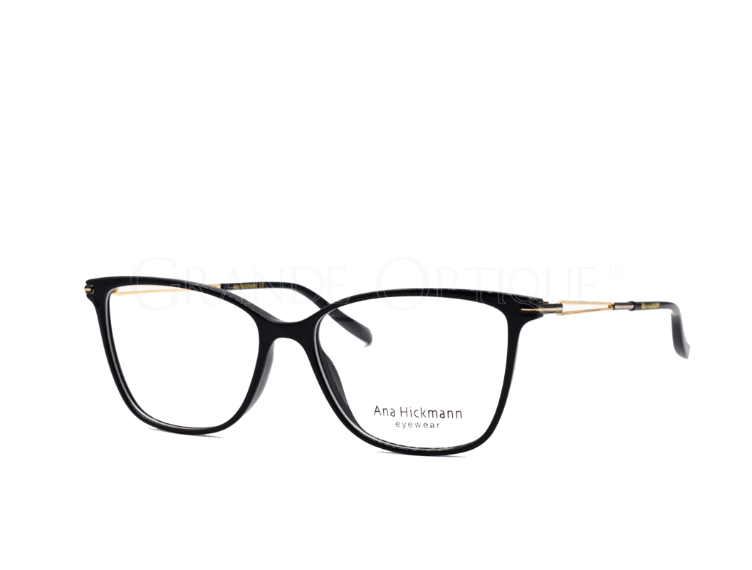 Rame de ochelari Ana Hickmann AH4002 A01