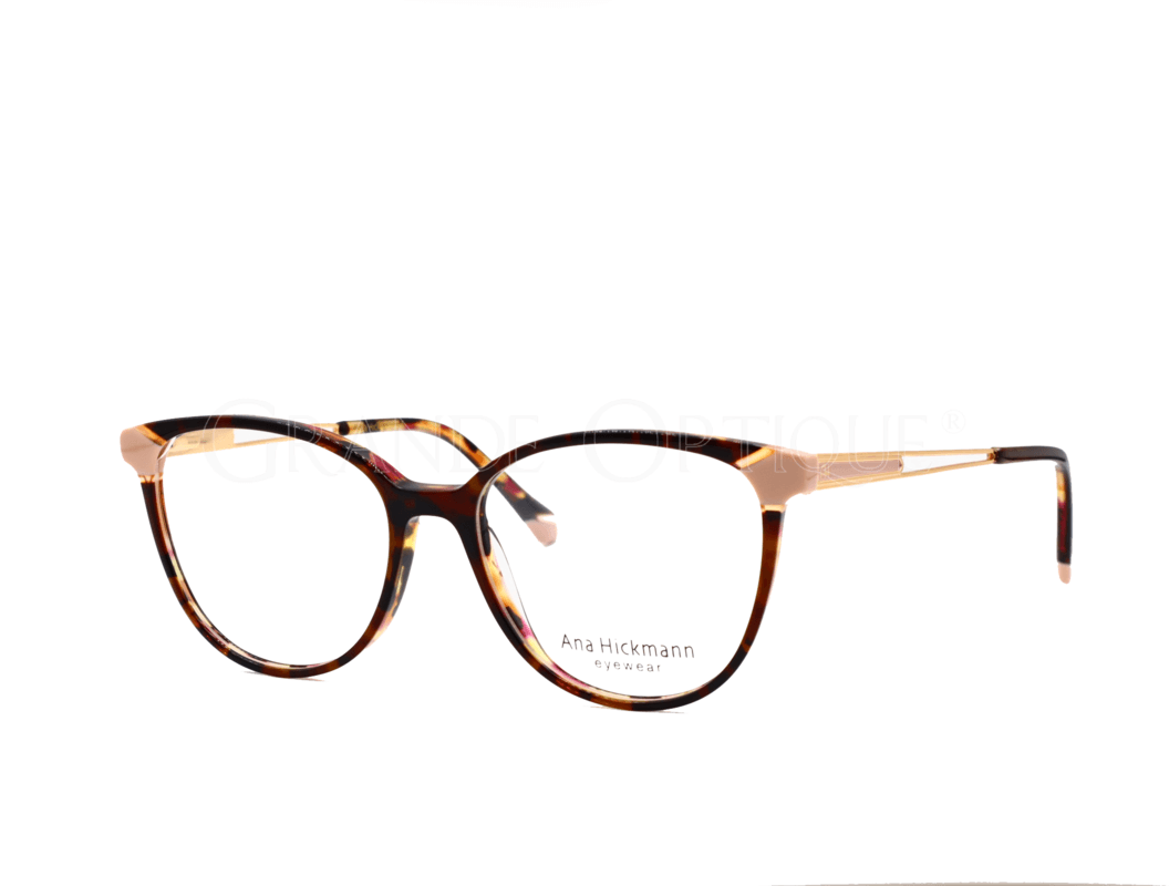 Rame de ochelari Ana Hickmann AH6460 P02
