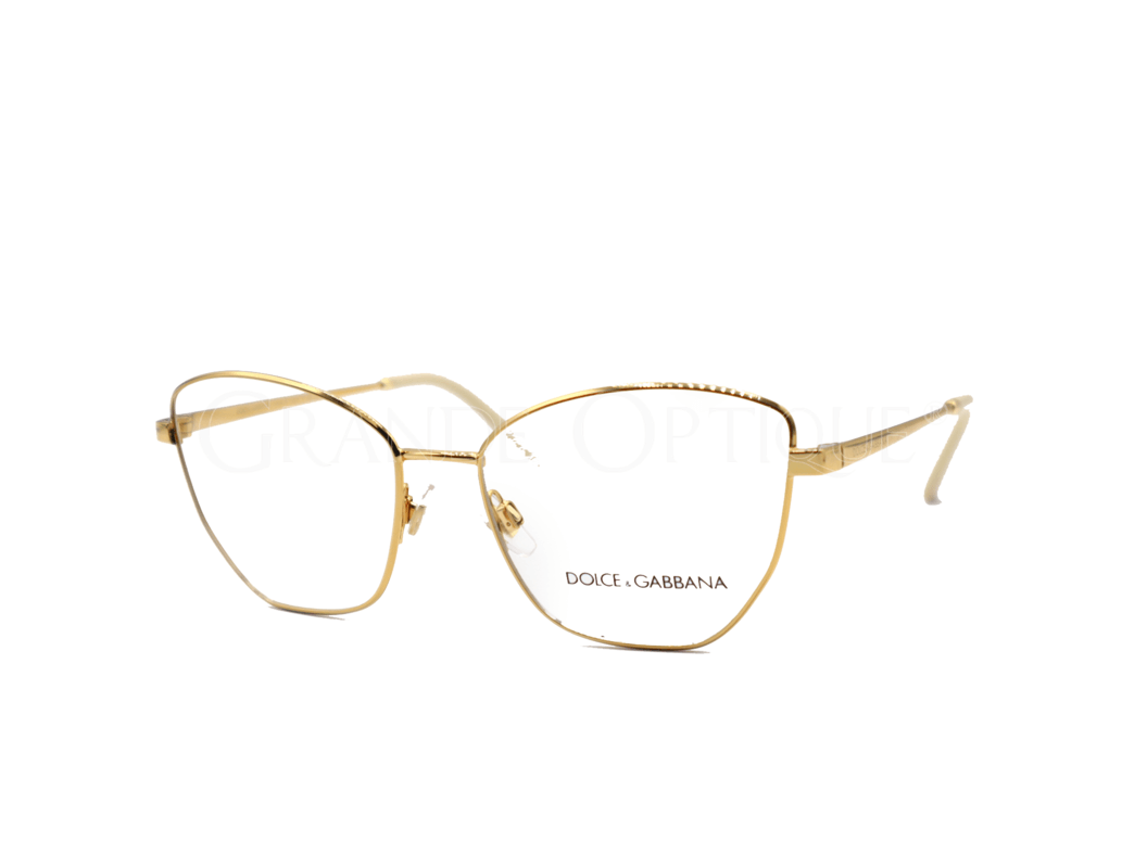 Rame de ochelari Dolce&Gabbana DG1340 02