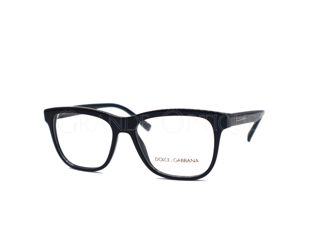 Rame de ochelari Dolce&Gabbana DX3356 501