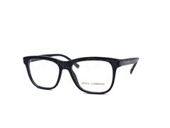 Rame de ochelari Dolce&Gabbana DX3356 501