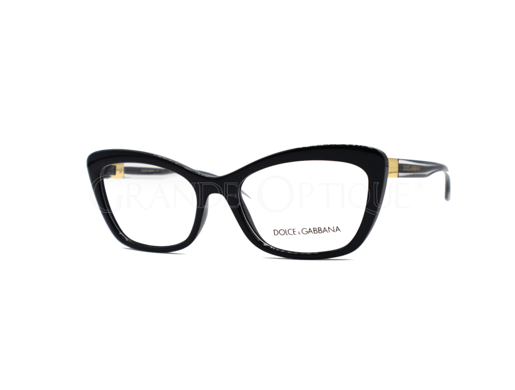 Rame de ochelari Dolce&Gabbana DG5082 501